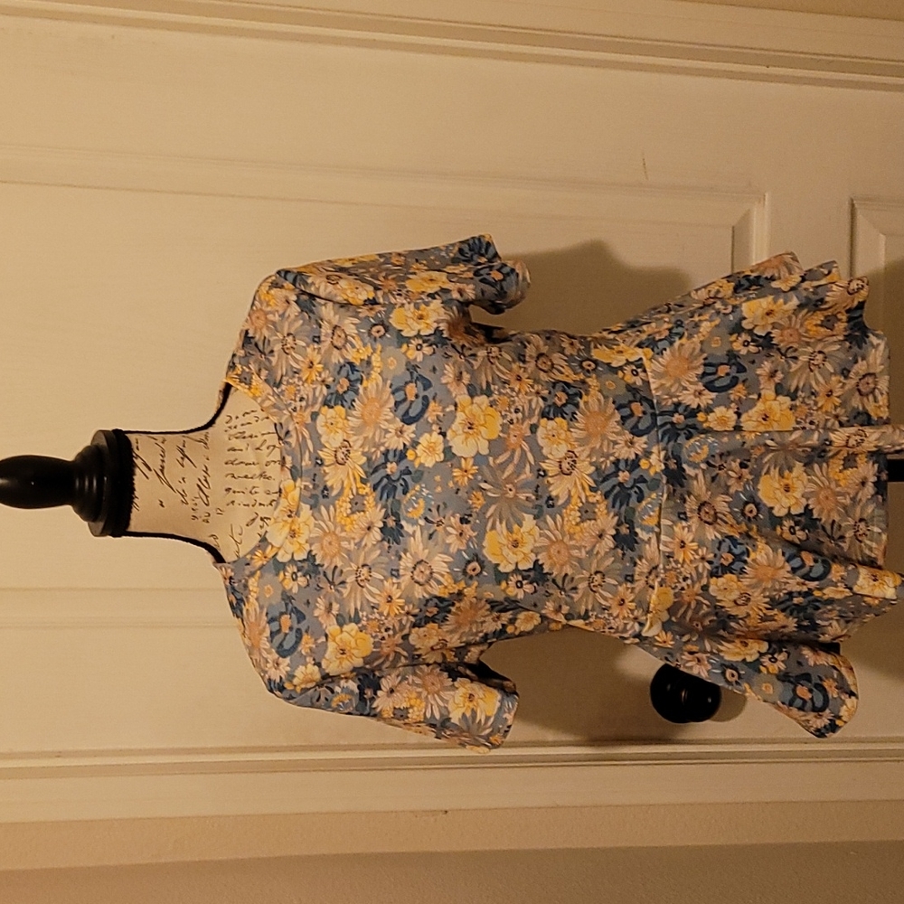 Women's Blouse